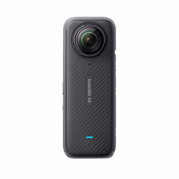 insta360 X4 全景運動相機
